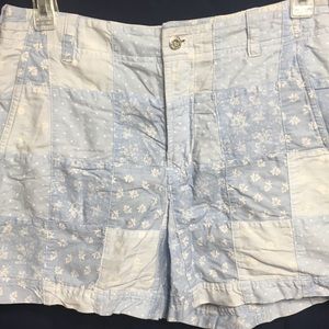 Shorts size 6
